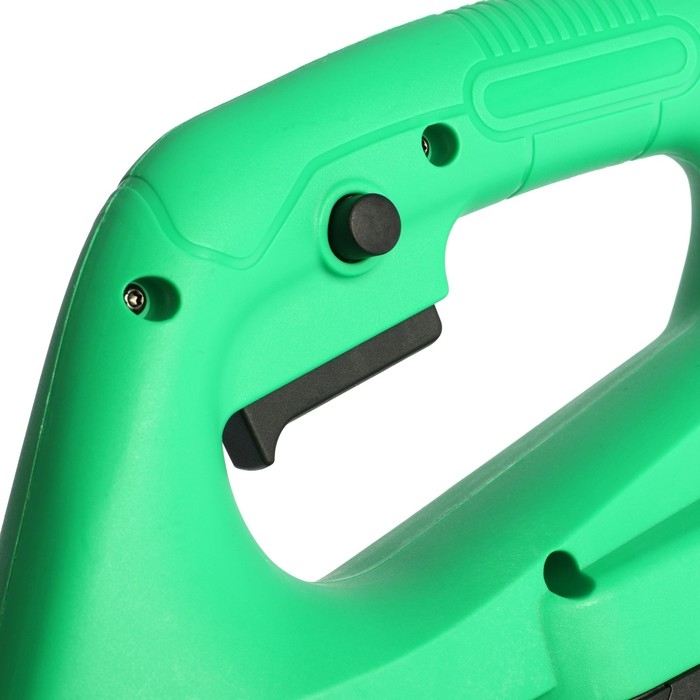 Цепная пила-высоторез аккумуляторная Zitrek GreenSaw 20 Plus, 20 В, 4/2 Ач, Li-ion, 6 Цепная пила-высоторез аккумуляторная Zitrek GreenSaw 20 Plus, 20 В, 4/2 Ач, Li-ion, 6"