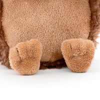 Мягкая игрушка «Ежик Колюнчик: Весёлая прогулка», 15 см Мягкая игрушка «Ежик Колюнчик: Весёлая прогулка», 15 см