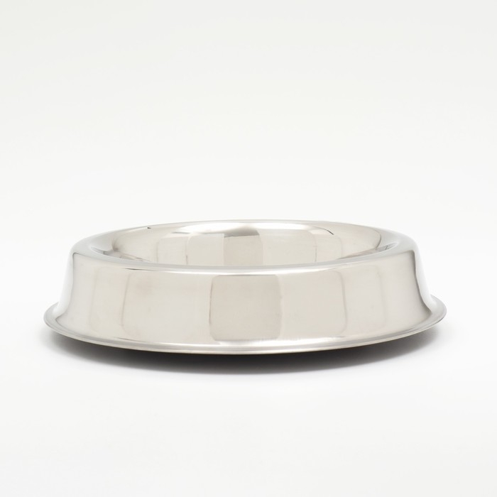 Миска с нескользящим основанием и поднятым краем, 710 мл Миска с нескользящим основанием и поднятым краем, 710 мл