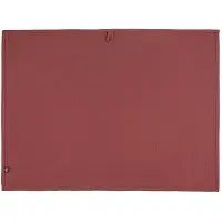 Набор полотенец Fine Line, красный