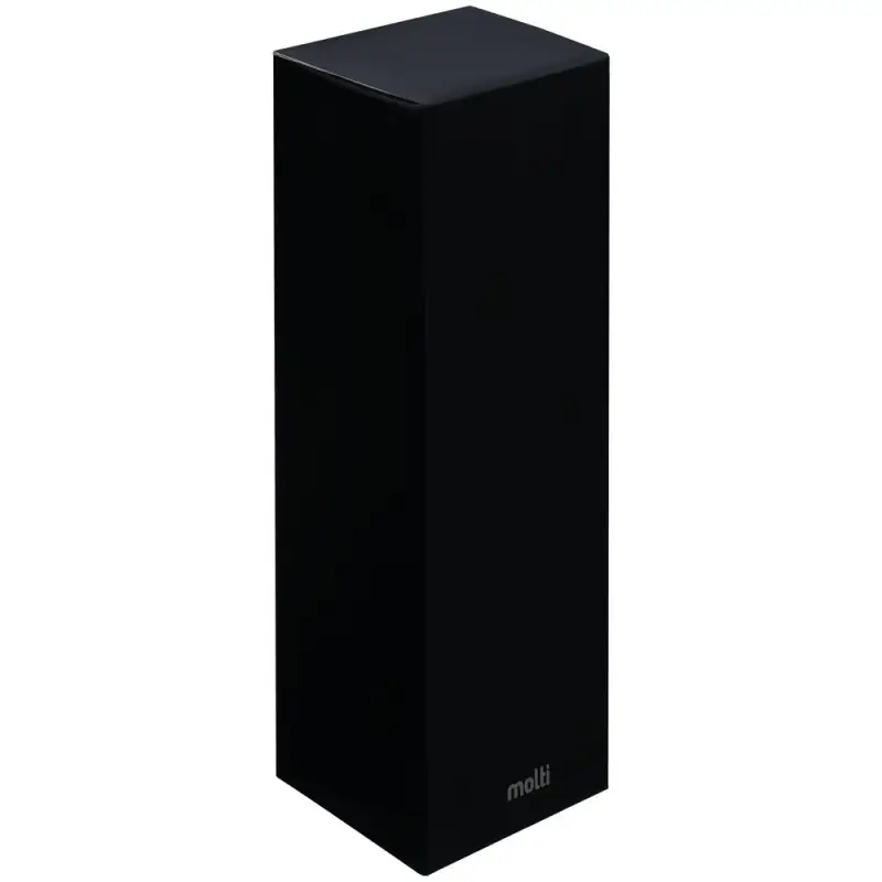 Электрическая мельница Molle, серебристая Электрическая мельница Molle, серебристая