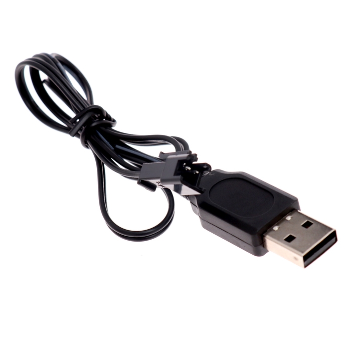 Машина-перевёртыш &laquo;ТОР&raquo;, полный привод, работает от аккумулятора, цвет синий