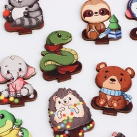 Настольная игра &laquo;Малыши&raquo;