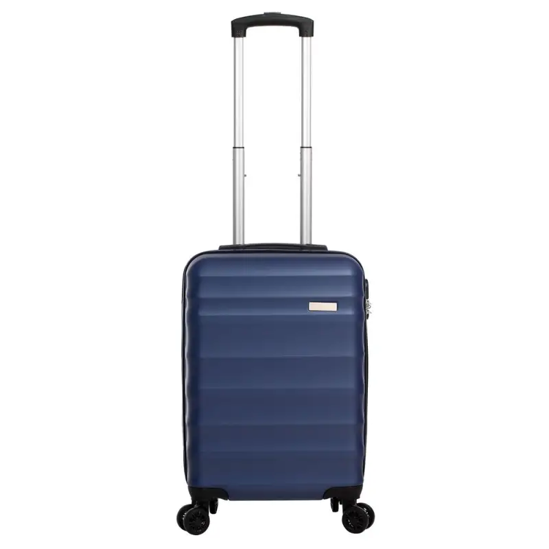 Чемодан Fattore S, синий Чемодан Fattore S, синий