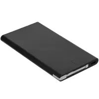 Внешний аккумулятор Easy Trick Comfort 4000 мАч, черный Внешний аккумулятор Easy Trick Comfort 4000 мАч, черный