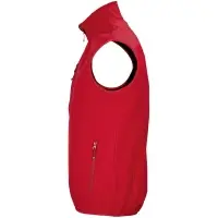 Жилет Falcon BW Men, красный, размер S