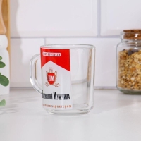 Кружка "Настоящий мужчина" 200мл Кружка "Настоящий мужчина" 200мл