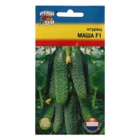 Семена Огурец "Маша" F1, 0,2 г Семена Огурец "Маша" F1, 0,2 г