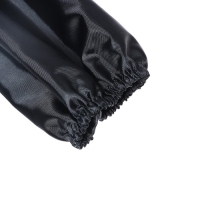 Фартук для труда + нарукавники, 550 х 440/250 х 160 мм, размер M (рост 122-158), Calligrata черный Фартук для труда + нарукавники, 550 х 440/250 х 160 мм, размер M (рост 122-158), Calligrata черный