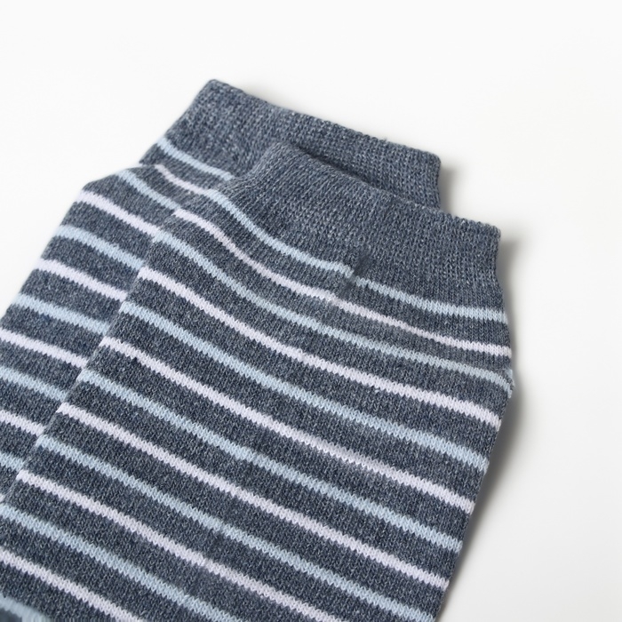 Носки детские, цвет МИКС, размер 14-16