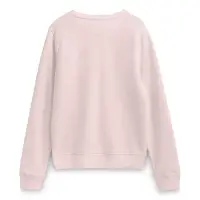 Свитшот унисекс BNC Inspire (Organic), розовый, размер 3XL