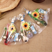 Оберег «Веник - домовой», микс Оберег «Веник - домовой», микс