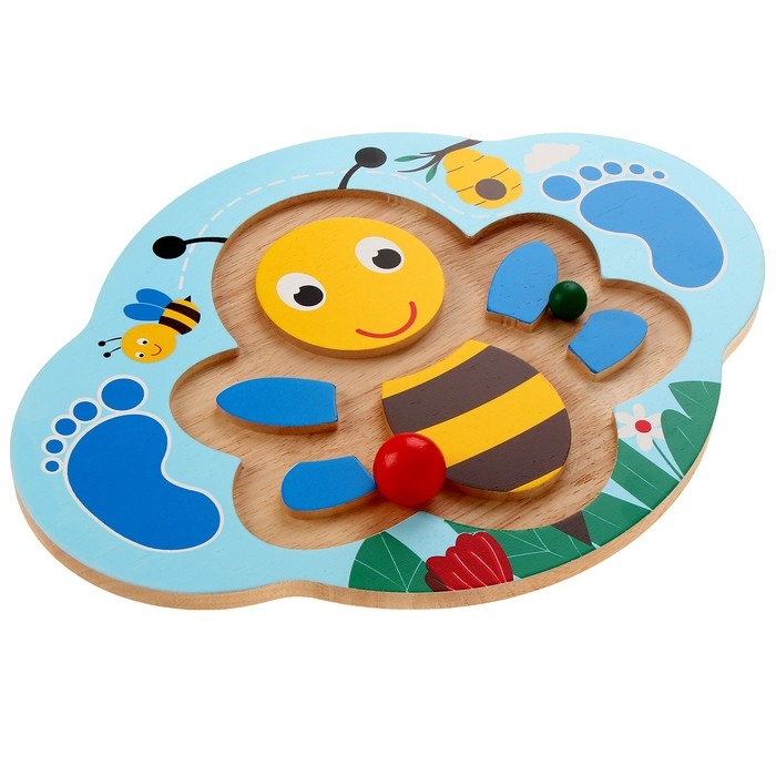 Балансборд &laquo;Пчёлка&raquo;