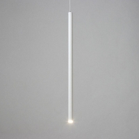 Светильник подвесной "Аламо" LED 5Вт 4000К белый 2,5х2,5х60-160см Светильник подвесной "Аламо" LED 5Вт 4000К белый 2,5х2,5х60-160см