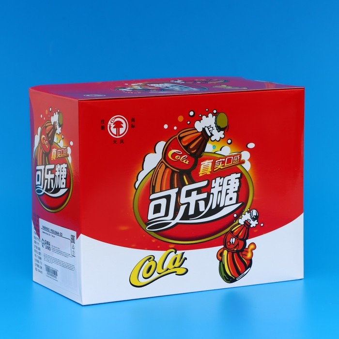 Набор драже кола, 35 г * 20 шт