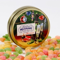 Монпансье «Загадай желание», 80 г Монпансье «Загадай желание», 80 г