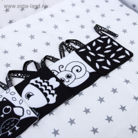 Книжка-бортик развивающая по методике Г. Домана «Я изучаю животных» Книжка-бортик развивающая по методике Г. Домана «Я изучаю животных»