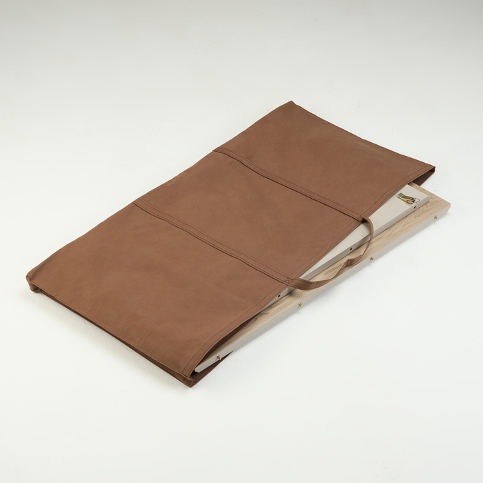 Стол кухонный раскладной №7 1370/1770/2170х900х750, Mix Mach (ДК), Дуб