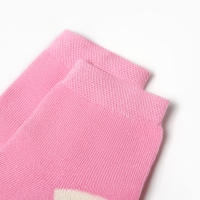 Носки детские, цвет МИКС, размер 14