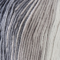 Пряжа "Jeans crazy" 55% хлопок, 45% акрил 160м/50гр (8204 принт) Пряжа "Jeans crazy" 55% хлопок, 45% акрил 160м/50гр (8204 принт)