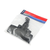 Насадка Topperr NU 3 &laquo;Пол - ковёр&raquo;, d=32-35 мм