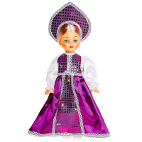 Кукла &laquo;Россиянка&raquo;, МИКС