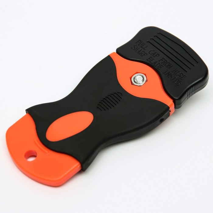 Скребок для стеклокерамики Скребок для стеклокерамики