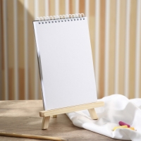 Скетчбук А5, 40 л. 160 г/м2 &laquo;Создавай&raquo;