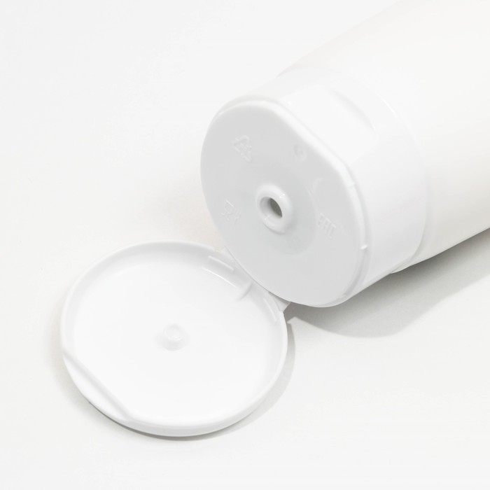 Подарочный набор косметики &laquo;Насладись моментом&raquo;, гель для душа 300 мл и крем для тела 200 мл, ЧИСТОЕ СЧАСТЬЕ