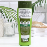 Шампунь для волос Dabur VATIKA Henna с хной, 400 мл