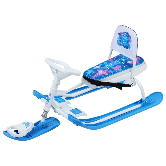 Снегокат &laquo;Тимка спорт 4-1&raquo;, ТС4-1/БТ