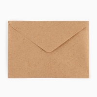 Набор новогодних конвертов &laquo;Новый год: Открой, когда...&raquo; (Новогоднее чудо), 10шт., 16 х 11,5 см