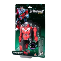 Машинка - трансформер Дикие Скричеры &laquo;Робот Хэллшторм S5&raquo;