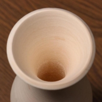 Заготовка для творчества Ваза 17хd6,5 см Заготовка для творчества Ваза 17хd6,5 см