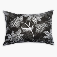 Наволочка Этель "Сумерки" 50х70 &plusmn; 3 см, 100% хлопок, бязь 125 г/м&sup2;