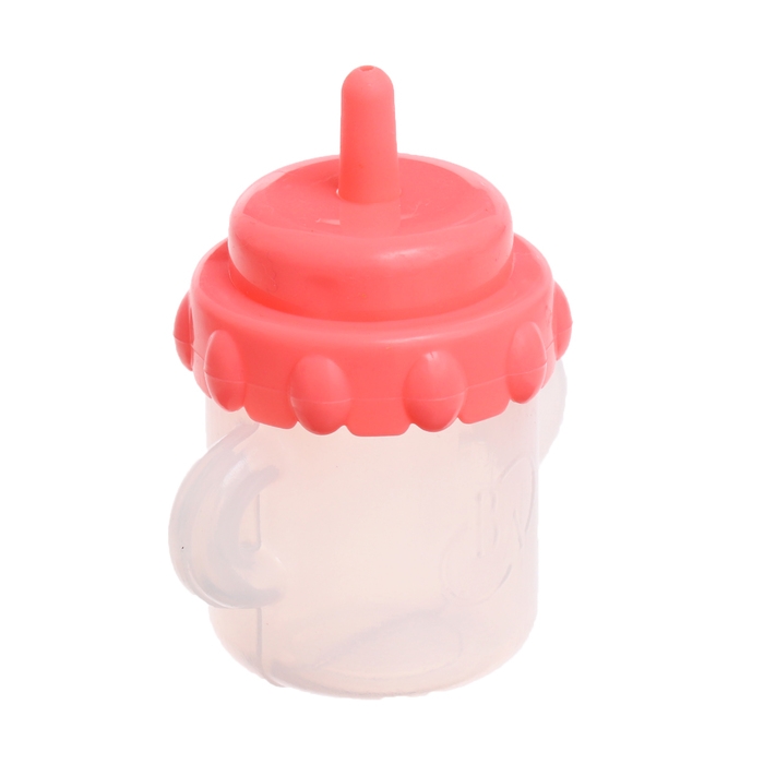 Пупс функциональный &laquo;Мой кроха&raquo; с набором аксессуаров