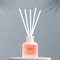 Диффузор ароматический "Cherry blossom rainpeony & cepress", 50 мл Диффузор ароматический "Cherry blossom rainpeony & cepress", 50 мл