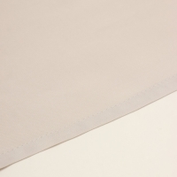 Простыня SL Home Tencel 235*280 см , цв. бежевый