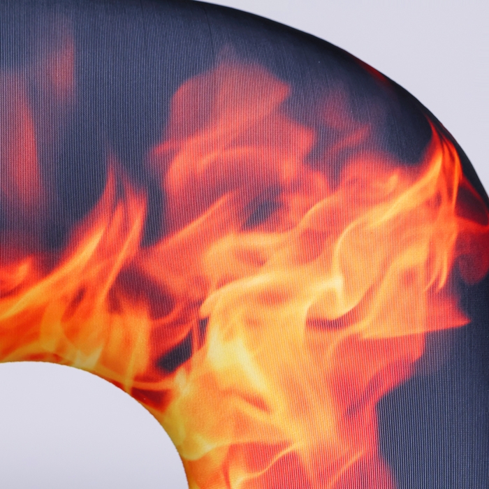 Подушка для путешествий антистресс &laquo;Зарядись энергией&raquo;