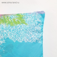 Подушка &laquo;Лузга Гречихи&raquo; 40х60 см, цвет МИКС, п/э 100% (сумка)