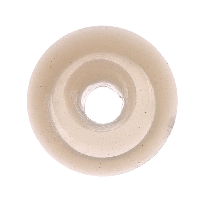 Глаза винтовые с заглушками, набор 10 шт., размер 1 шт. — 2 см, цвет чёрный Глаза винтовые с заглушками, набор 10 шт., размер 1 шт. — 2 см, цвет чёрный