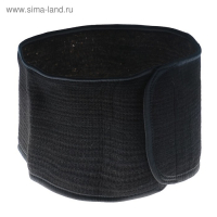 Пояс Azovmed, из собачей шерсти, круговой, 48-52 размер