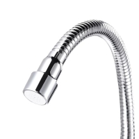 Водонагреватель Ballu StreamTap, проточный, 3.3 кВт, белый Водонагреватель Ballu StreamTap, проточный, 3.3 кВт, белый