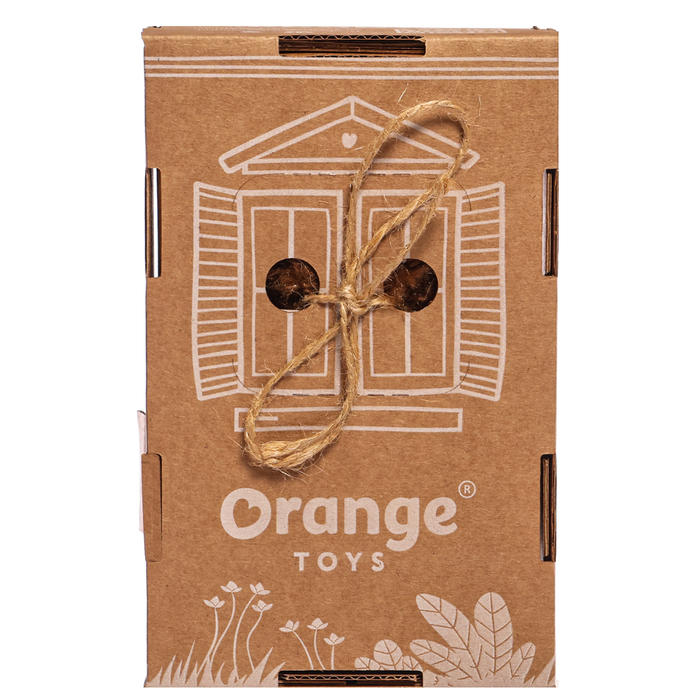 Мягкая игрушка &laquo;Ёжик Колюнчик&raquo; в очках, 15 см