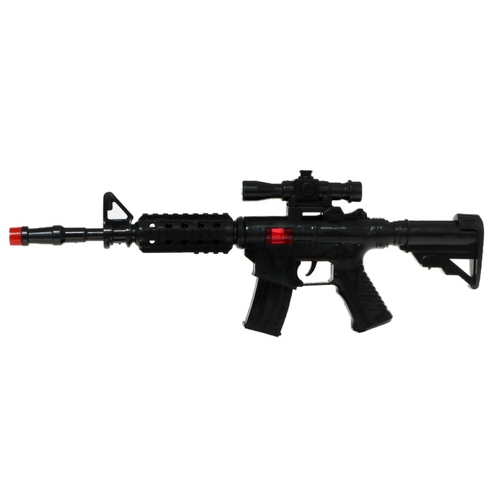 Набор полицейского &laquo;Спецназ&raquo;, с жилетом, 8 предметов