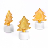 Свеча светодиодная &laquo;Ёлочка&raquo;