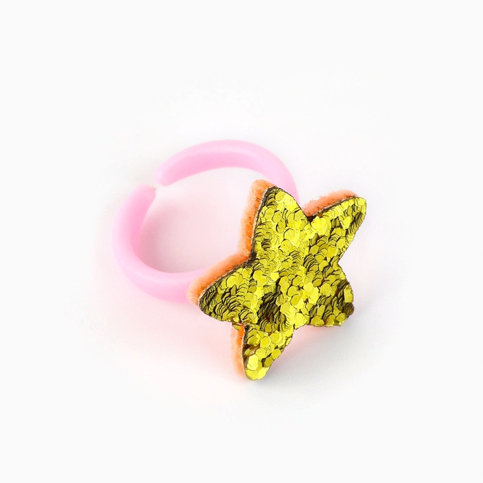 Набор детской косметики «Мечта каждой девочки», тени, блеск для губ, накладные ногти, глиттер, кольцо, браслет Набор детской косметики «Мечта каждой девочки», тени, блеск для губ, накладные ногти, глиттер, кольцо, браслет