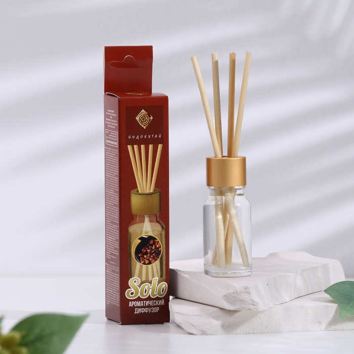 Набор диффузоров Набор диффузоров "Обжаренный кофе" по 10 мл, 2 шт