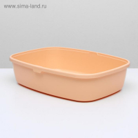 Туалет "Айша", 53 х 39 х 13 см, микс цветов Туалет "Айша", 53 х 39 х 13 см, микс цветов