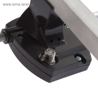 Антенна "РЭМО" BAS-1154-P SPRINT-4, уличная, пассивная, 8 дБи, DVB-T, DVB-T2, цифровая Антенна "РЭМО" BAS-1154-P SPRINT-4, уличная, пассивная, 8 дБи, DVB-T, DVB-T2, цифровая